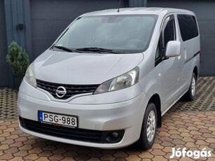 Nissan NV200 1.5 dCi Tekna EU5 (7 személyes ) E...