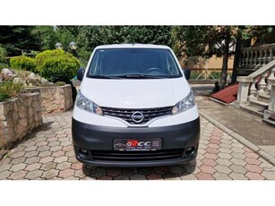 NISSAN NV200 1.6 Acenta EURO6 KAMERA/TEMPOMAT/KEVÉS KM