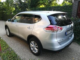 NISSAN X-TRAIL 1.6 dCi Acenta Navi.Panoráma tető.360 fokos kameraredszer