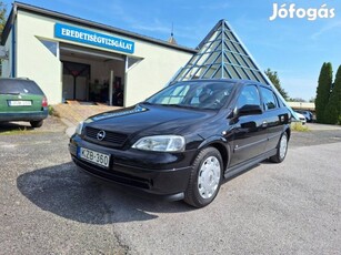 Opel Astra G 1.4 16V Classic II Magyarországi 1...