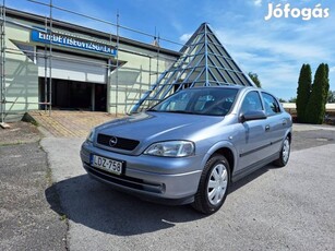 Opel Astra G 1.4 16V Classic II Magyarországi 1...