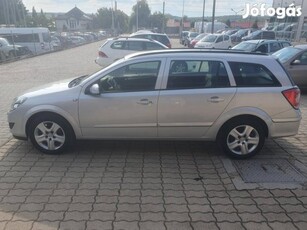 Opel Astra H Caravan 1.6 Enjoy 133000km klima v...