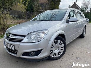 Opel Astra H Caravan 1.9 CDTI Elegance (Automat...