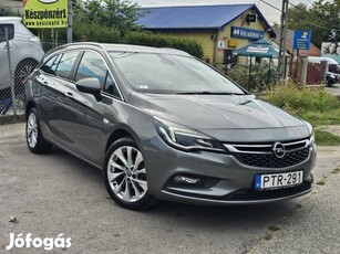 Opel Astra K Sports Tourer 1.4 T Innovation Mag...