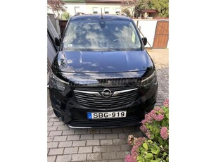 OPEL COMBO Life 1.5 CDTI Enjoy (7 személyes )