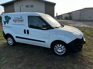 OPEL COMBO OPEL-Combo D VAN