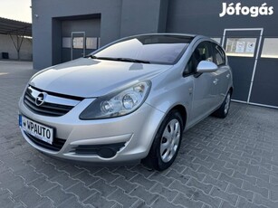 Opel Corsa D 1.2 111 Years Digit Klíma.Tempomat