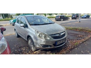 OPEL CORSA D 1.3 CDTI Cosmo Klima