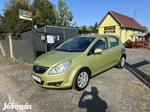 Opel Corsa D 1.4 Cosmo Magyar! Megbízható!1.4 M...