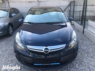 Opel Corsa D 1.4 Sport