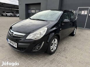 Opel Corsa D Van 1.3 CDTI Start Stop EU5