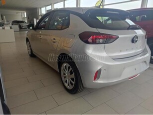 OPEL CORSA F 1.2 Edition Azonnal készletről!Ajándék 4db téligumi abroncs!