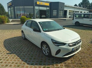 OPEL CORSA F 1.2 T Elegance (Automata) Most bármilyen műszakis autóját 500000Ft beszámoljuk szeptemberben