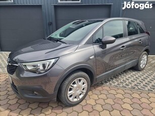 Opel Crossland 1.2 T Business Edition Hazai Vás...