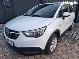 Opel Crossland X 1.2 T Start-Stop Innovation Új...