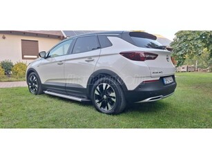 OPEL GRANDLAND X 1.2 T (Automata)