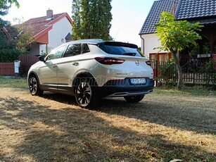 OPEL GRANDLAND X 1.2 T Design Line