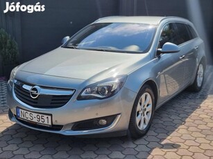 Opel Insignia Sports Tourer 2.0 CDTI AWD Cosmo...