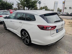 OPEL INSIGNIA Sports Tourer 2.0 CDTI Ultimate Start Stop (Automata) OPC - Line ! FRISS NAGY SZERVIZ ! VONÓHOROG !