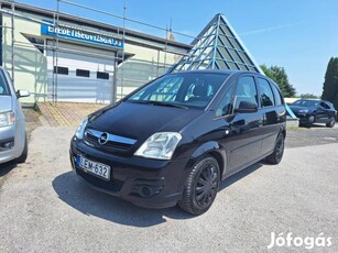 Opel Meriva 1.4 Enjoy Magyarországi 167900 KM -...