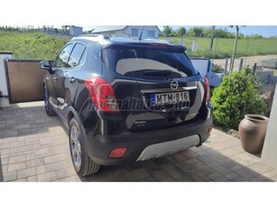 OPEL MOKKA 1.4 T Cosmo AWD Start-Stop