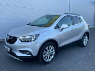 OPEL MOKKA X 1.4 T Innovation AWD Start-Stop (Automata) Magyarországi. 68000km