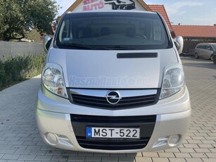 OPEL VIVARO 2.0 CDTI L1H1 2.9t DPF EURO5 Olyan mint az új! Érdemes megnézni!