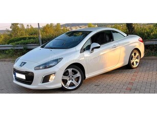 PEUGEOT 308 CC 2.0 HDi Sport Pack Automata