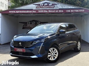 Peugeot 5008 1.5 Bluehdi Active Pack EAT8 (7 sz...