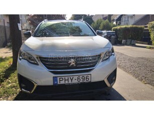 PEUGEOT 5008 1.6 BlueHDi S&S Access (7 személyes )