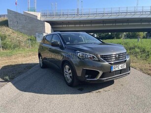 PEUGEOT 5008 1.6 THP Active EAT8 EURO6.2