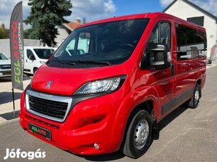 Peugeot Boxer 2.2 HDi 330 Combi L1H1 9 Személy....