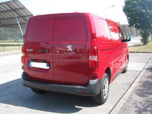 PEUGEOT EXPERT 2.0 BlueHDi L2 (3 személyes ) Premium Navi