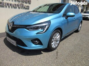 Renault Clio 1.3 TCe Intens EDC 18 Ezer Km ! Na...