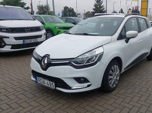 Renault Clio Grandtour 1.5 dCi Alizé Mo-i!