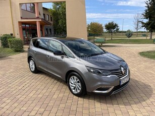 RENAULT ESPACE 1.6 dCi Zen EDC6 (7 személyes ) Full extra