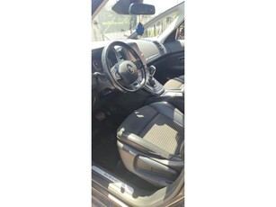 RENAULT GRAND SCENIC Scénic 1.6 dCi Bose EDC (7 személyes )