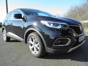 RENAULT KADJAR 1.3 TCe Intens EDC7 Automata. LED. Kamera