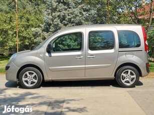 Renault Kangoo 1.6 16V Privilege /Klíma!Tempoma...