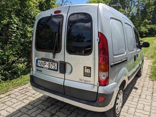 RENAULT KANGOO Express 1.5 dCi Business