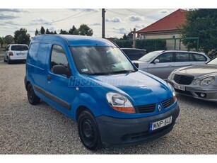 RENAULT KANGOO Express 1.5 dCi Komfort