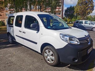 RENAULT KANGOO Express 1.5 dCi Maxi Expression