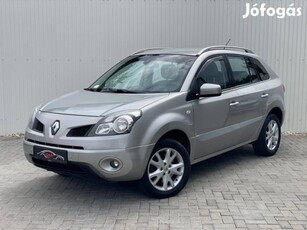 Renault Koleos 2.0 dCi Privilege Multimédia.AUX...