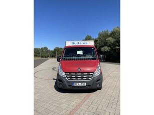 RENAULT MASTER 2.3 dCi 110 L1H1 3,5t Business