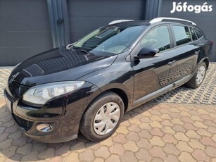 Renault Megane Grandtour 1.5 dCi Expression NAG...