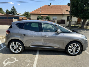 RENAULT SCENIC Scénic 1.5 dCi Intens EDC7