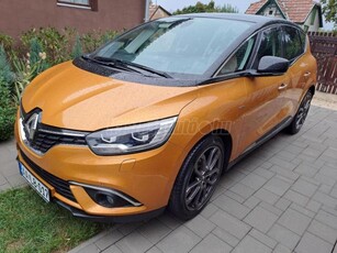 RENAULT SCENIC Scénic 1.6 dCi Bose EDC