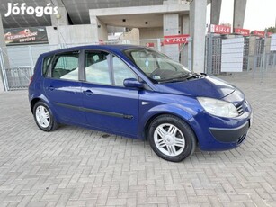 Renault Scenic Scénic 1.9 dCi Dynamique Szép ÁL...