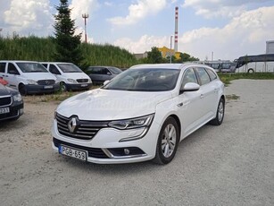 RENAULT TALISMAN Grandtour 1.6 dCi Intens Mo-i.6seb.kéziváltó.Navi.Digitklima.Tolatókamera.Led fényszóró.Tempomat