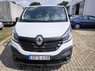 RENAULT TRAFIC 1.6 dCi 120 L1H1 2,7t Pack Comfort S&S